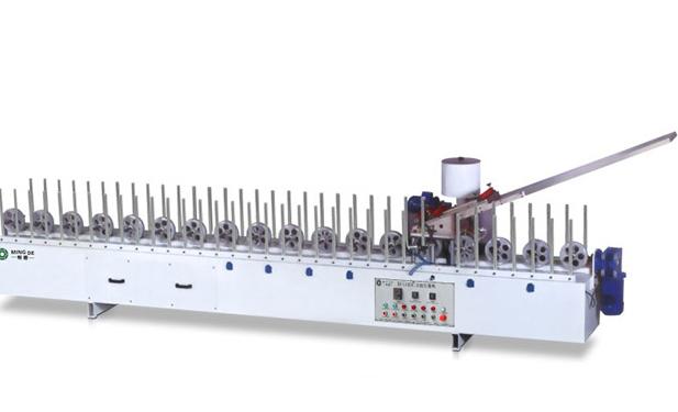 包覆機(jī)材質(zhì)