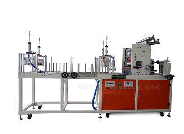 包覆機(jī)材料