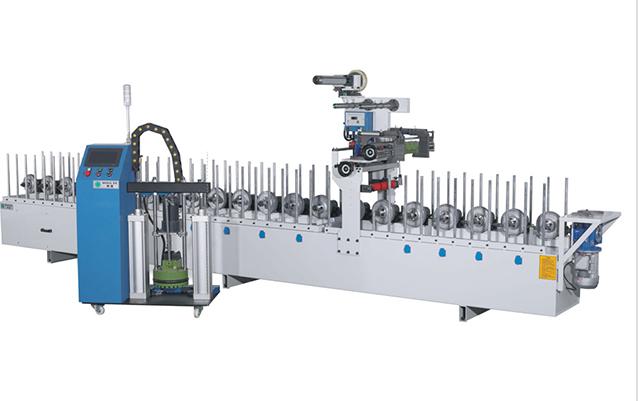 包覆機(jī)使用