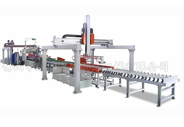 包覆機把裁 包覆機把裁